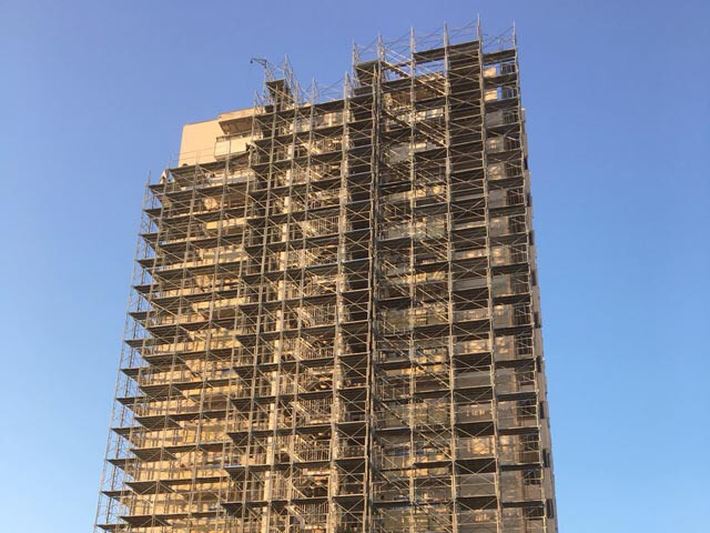 施工事例のご紹介☆